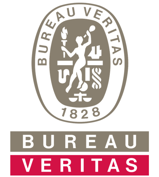 Bureau Veritas 1828